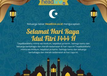 bacaan takbir idul fitri
