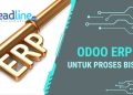 Apa kelebihan Odoo dibandingkan dengan ERP yang lainnya