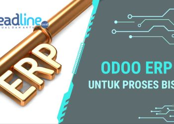 Apa kelebihan Odoo dibandingkan dengan ERP yang lainnya