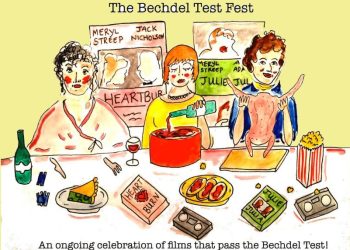 Bechdel Test Fest