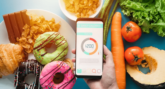 Cara Menghitung Kebutuhan Kalori Dalam Tubuh