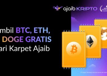 Fitur Ungulan Ajaib Kripto