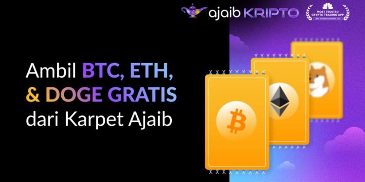 Fitur Ungulan Ajaib Kripto