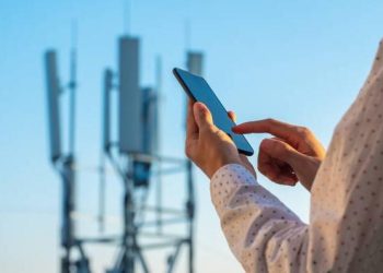 Ilustrasi Pengguna Internet Selama Libur Lebaran