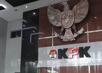 Kantor KPK