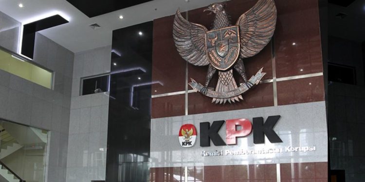 Kantor KPK