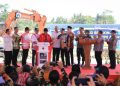 Pembangunan Terminal Purworejo Baru