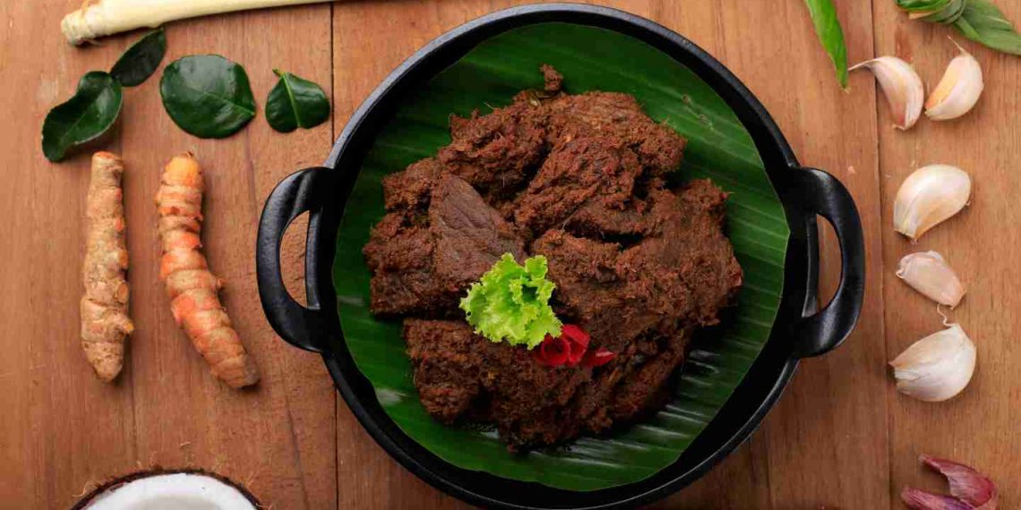 Rekomendasi Makanan Awet Untuk Anak Kos