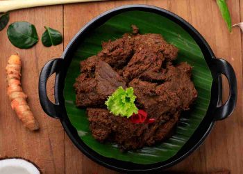 Rekomendasi Makanan Awet Untuk Anak Kos