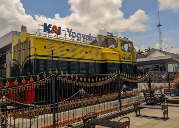 Rekomendasi Sewa Motor Murah di Stasiun Tugu Jogja