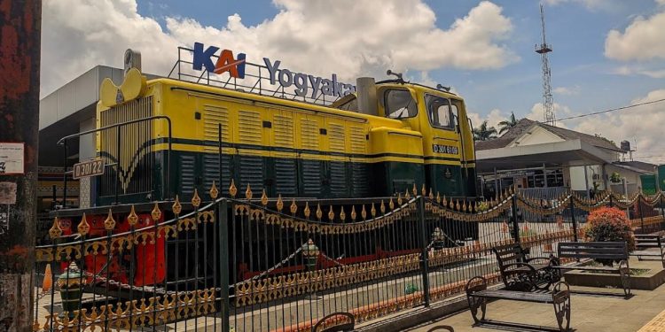 Rekomendasi Sewa Motor Murah di Stasiun Tugu Jogja