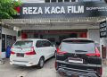 Review Kualitas Reza Kaca Film Bandung