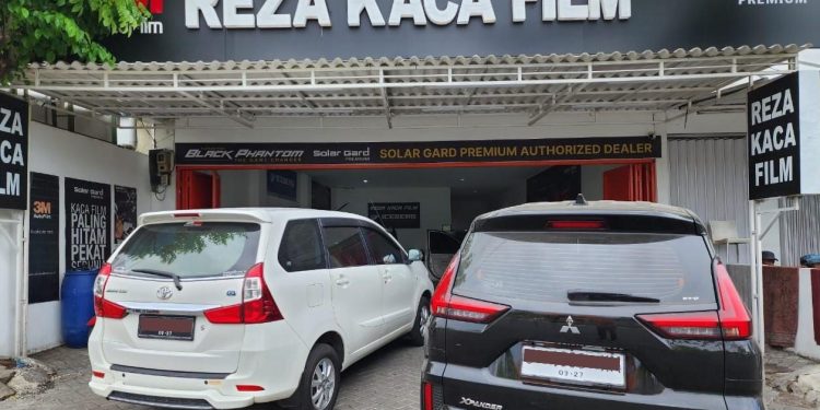 Review Kualitas Reza Kaca Film Bandung