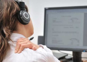 Tips Kesehatan Akibat kerja seharian