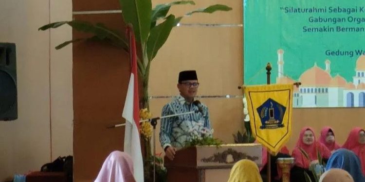 Wali Kota Bogor, Jawa Barat Bima Arya Sugiarto