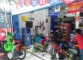 bengkel Service kendaraan terbaik