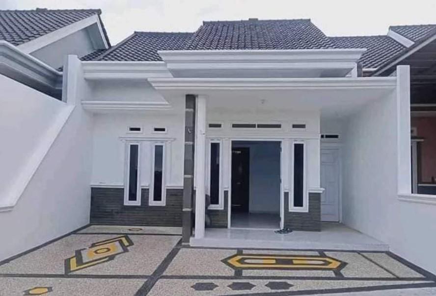 desain rumah minimalis modern