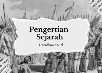 pengertian sejarah sebagai kisah adalah