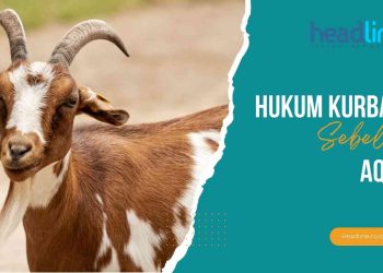 Bagaimana hukum melaksanakan akikah dan kurban adalah