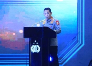 Kapolri Perintahkan Polri Gerak Cepat Usut Kasus TPPO