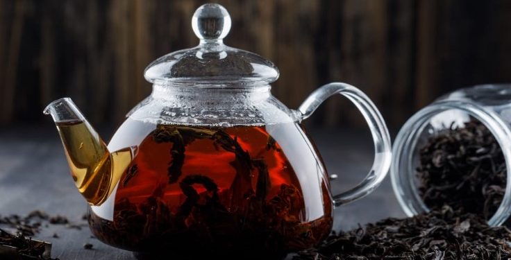 Manfaat Teh Hitam Untuk Kesehatan Tubuh