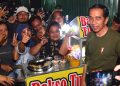 Presiden Joko Widodo kembali mengunjungi kawasan Malioboro, Daerah Istimewa Yogyakarta