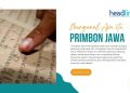 Primbon Jawa weton dan watak