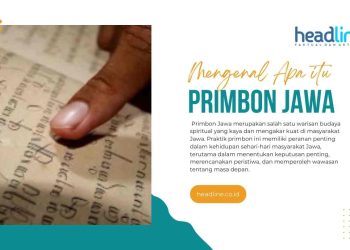 Primbon Jawa weton dan watak