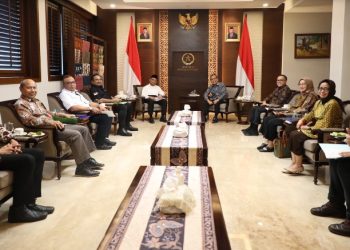 Rapat Penentuan Libur Hari Raya Idul Adha 2023