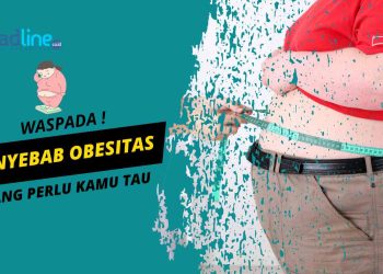 Penyebab dan gejala obesitas