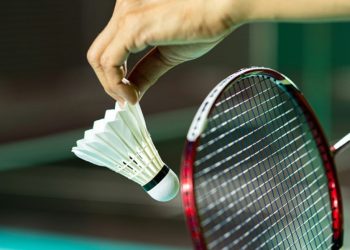 Aturan bermain Bulutangkis