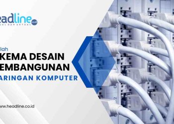 Berikut ini jenis topologi jaringan komputer, kecuali