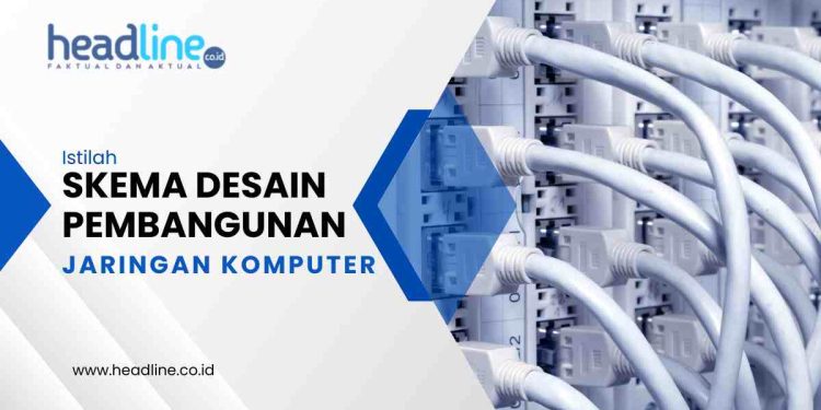 Berikut ini jenis topologi jaringan komputer, kecuali