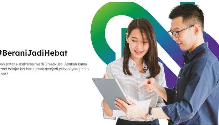 GreatNusa Kursus Online