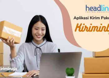 Harga Ongkos Kirim paket COD KiriminAja