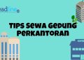 Harga Sewa Gedung Perkantoran