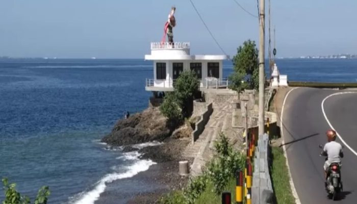 Informasi Wisata Watu Dodol Banyuwangi