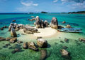 Rekomendasi Wisata Indah di Pulau Belitung