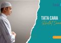 Tata Cara Melakukan Sholat Jenazah dalam Islam