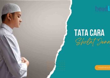 Tata Cara Melakukan Sholat Jenazah dalam Islam