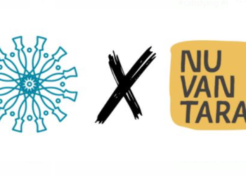 Ubuvilla X Nuvantara Collaboration