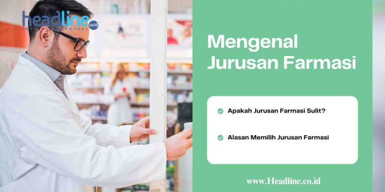 biaya kuliah jurusan farmasi