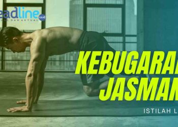 istilah lain kebugaran jasmani adalah