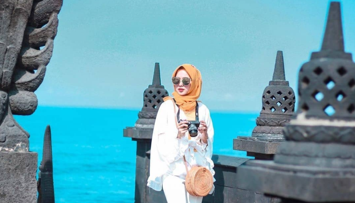 pantai ngobaran gunung kidul