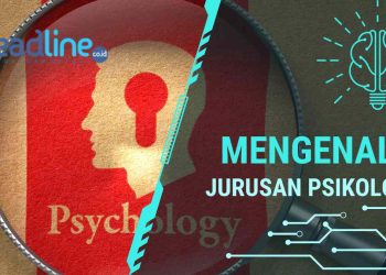 rata rata nilai untuk masuk jurusan psikologi