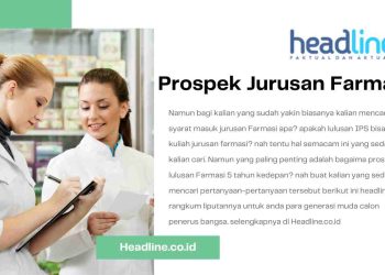 syarat masuk jurusan farmasi Apakah Lulusan IPS bisa daftar