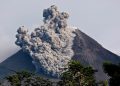 Berita Merapi Meletus Hari ini