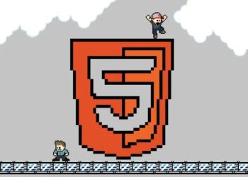 Cara membuat game dengan HTML5