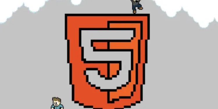 Cara membuat game dengan HTML5