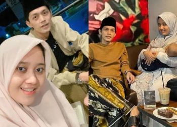 Cek Profil dan Biodata Gus Iqdam dan Keluarga